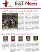 Schülerzeitung Titelseite klein