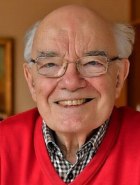 Foto Dr. Claus-Dieter Heinze