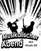 Einladungsplakat Musikalischer Abend Einladungsplakat Musikalischer Abend