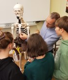 Biologieunterricht mit Dr. Bernstein Biologieunterricht mit Dr. Bernstein