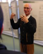 Ausstellung "Christliche Märtyrer" im 2. OG Ausstellung "Christliche Märtyrer" im 2. OG
