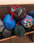 Schlafsäcke für Obdachlose Schlafsäcke für Obdachlose
